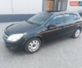 Черный Опель Астра, объемом двигателя 1.69 л и пробегом 255 тыс. км за 4999 $, фото 2 на Automoto.ua