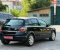 Чорний Опель Астра, об'ємом двигуна 1.6 л та пробігом 260 тис. км за 4800 $, фото 7 на Automoto.ua