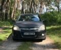 Черный Опель Астра, объемом двигателя 1.6 л и пробегом 258 тыс. км за 3500 $, фото 1 на Automoto.ua