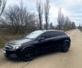 Черный Опель Астра, объемом двигателя 1.6 л и пробегом 258 тыс. км за 6000 $, фото 1 на Automoto.ua