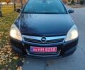 Чорний Опель Астра, об'ємом двигуна 1.6 л та пробігом 204 тис. км за 5350 $, фото 4 на Automoto.ua