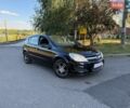 Черный Опель Астра, объемом двигателя 1.6 л и пробегом 230 тыс. км за 4750 $, фото 1 на Automoto.ua