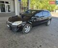 Черный Опель Астра, объемом двигателя 1.6 л и пробегом 195 тыс. км за 5500 $, фото 12 на Automoto.ua