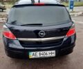 Черный Опель Астра, объемом двигателя 1.6 л и пробегом 1480 тыс. км за 5950 $, фото 4 на Automoto.ua