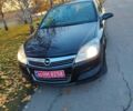 Чорний Опель Астра, об'ємом двигуна 1.6 л та пробігом 204 тис. км за 5350 $, фото 2 на Automoto.ua