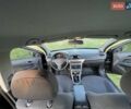 Черный Опель Астра, объемом двигателя 1.4 л и пробегом 213 тыс. км за 4999 $, фото 9 на Automoto.ua