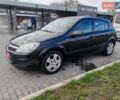 Черный Опель Астра, объемом двигателя 1.6 л и пробегом 194 тыс. км за 5300 $, фото 2 на Automoto.ua
