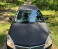 Черный Опель Астра, объемом двигателя 1.6 л и пробегом 258 тыс. км за 3500 $, фото 7 на Automoto.ua