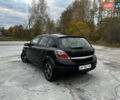 Опель Астра 2008 в Житомире на Automoto.ua Черный Опель Астра, объемом двигателя 1.6 л и пробегом 258 тыс. км за 4600 $, фото 3 на Automoto.ua