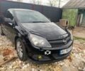 Чорний Опель Астра, об'ємом двигуна 1.6 л та пробігом 221 тис. км за 3900 $, фото 1 на Automoto.ua