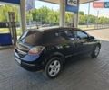 Черный Опель Астра, объемом двигателя 1.6 л и пробегом 195 тыс. км за 5500 $, фото 6 на Automoto.ua