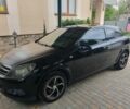 Черный Опель Астра, объемом двигателя 1.6 л и пробегом 197 тыс. км за 4925 $, фото 4 на Automoto.ua