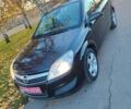 Чорний Опель Астра, об'ємом двигуна 1.6 л та пробігом 204 тис. км за 5350 $, фото 5 на Automoto.ua