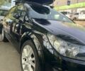 Черный Опель Астра, объемом двигателя 1.9 л и пробегом 310 тыс. км за 5000 $, фото 1 на Automoto.ua