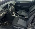 Черный Опель Астра, объемом двигателя 1.6 л и пробегом 220 тыс. км за 4500 $, фото 21 на Automoto.ua