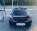Черный Опель Астра, объемом двигателя 1.6 л и пробегом 310 тыс. км за 4500 $, фото 5 на Automoto.ua