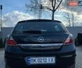 Черный Опель Астра, объемом двигателя 1.8 л и пробегом 233 тыс. км за 6500 $, фото 14 на Automoto.ua