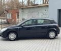 Черный Опель Астра, объемом двигателя 1.6 л и пробегом 210 тыс. км за 3750 $, фото 5 на Automoto.ua