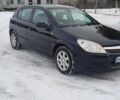 Чорний Опель Астра, об'ємом двигуна 1.6 л та пробігом 220 тис. км за 4800 $, фото 1 на Automoto.ua