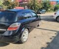 Чорний Опель Астра, об'ємом двигуна 1.7 л та пробігом 240 тис. км за 4900 $, фото 7 на Automoto.ua