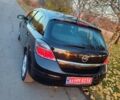 Чорний Опель Астра, об'ємом двигуна 1.6 л та пробігом 204 тис. км за 5350 $, фото 13 на Automoto.ua