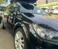 Черный Опель Астра, объемом двигателя 1.9 л и пробегом 310 тыс. км за 4500 $, фото 3 на Automoto.ua