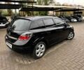 Опель Астра 2008 в Кривом Роге на Automoto.ua Черный Опель Астра, объемом двигателя 1.6 л и пробегом 197 тыс. км за 5700 $, фото 8 на Automoto.ua