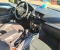 Чорний Опель Астра, об'ємом двигуна 1.7 л та пробігом 240 тис. км за 4900 $, фото 11 на Automoto.ua