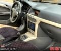 Черный Опель Астра, объемом двигателя 1.6 л и пробегом 370 тыс. км за 3599 $, фото 5 на Automoto.ua