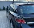 Черный Опель Астра, объемом двигателя 1.8 л и пробегом 233 тыс. км за 6500 $, фото 17 на Automoto.ua