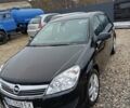 Чорний Опель Астра, об'ємом двигуна 1.69 л та пробігом 350 тис. км за 4700 $, фото 1 на Automoto.ua