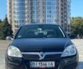 Черный Опель Астра, объемом двигателя 1.36 л и пробегом 180 тыс. км за 4199 $, фото 1 на Automoto.ua