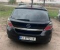 Черный Опель Астра, объемом двигателя 1.6 л и пробегом 140 тыс. км за 4500 $, фото 3 на Automoto.ua