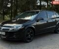 Чорний Опель Астра, об'ємом двигуна 1.8 л та пробігом 280 тис. км за 3950 $, фото 2 на Automoto.ua