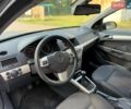 Чорний Опель Астра, об'ємом двигуна 1.6 л та пробігом 260 тис. км за 4800 $, фото 11 на Automoto.ua