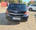 Чорний Опель Астра, об'ємом двигуна 1.7 л та пробігом 240 тис. км за 4900 $, фото 9 на Automoto.ua