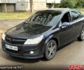 Черный Опель Астра, объемом двигателя 1.6 л и пробегом 370 тыс. км за 3599 $, фото 3 на Automoto.ua