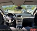 Черный Опель Астра, объемом двигателя 1.4 л и пробегом 230 тыс. км за 5300 $, фото 7 на Automoto.ua
