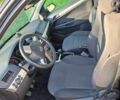 Черный Опель Астра, объемом двигателя 1.6 л и пробегом 235 тыс. км за 4500 $, фото 2 на Automoto.ua