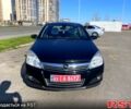 Черный Опель Астра, объемом двигателя 1.6 л и пробегом 187 тыс. км за 5750 $, фото 6 на Automoto.ua