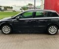 Черный Опель Астра, объемом двигателя 1.6 л и пробегом 217 тыс. км за 5057 $, фото 11 на Automoto.ua