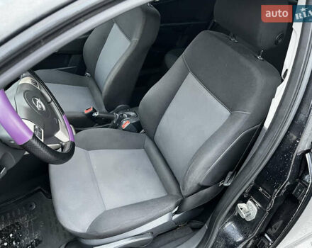 Опель Астра 2008 в Житомире на Automoto.ua Черный Опель Астра, объемом двигателя 1.6 л и пробегом 258 тыс. км за 4600 $, фото 11 на Automoto.ua