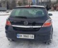 Черный Опель Астра, объемом двигателя 1.6 л и пробегом 220 тыс. км за 4500 $, фото 28 на Automoto.ua