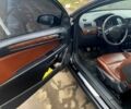Черный Опель Астра, объемом двигателя 1.6 л и пробегом 258 тыс. км за 6000 $, фото 10 на Automoto.ua