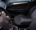 Опель Астра 2008 в Виннице на Automoto.ua Черный Опель Астра, объемом двигателя 1.6 л и пробегом 10 тыс. км за 6000 $, фото 5 на Automoto.ua