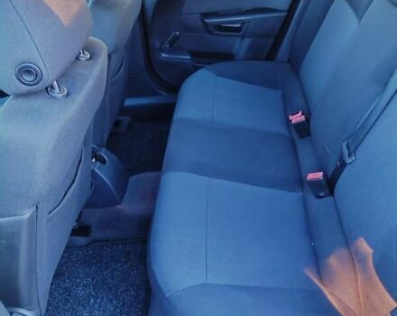 Чорний Опель Астра, об'ємом двигуна 1.6 л та пробігом 204 тис. км за 5350 $, фото 23 на Automoto.ua