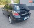 Черный Опель Астра, объемом двигателя 1.69 л и пробегом 255 тыс. км за 4999 $, фото 1 на Automoto.ua