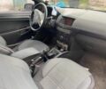 Чорний Опель Астра, об'ємом двигуна 1.6 л та пробігом 221 тис. км за 3900 $, фото 3 на Automoto.ua