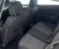 Черный Опель Астра, объемом двигателя 1.6 л и пробегом 220 тыс. км за 4500 $, фото 46 на Automoto.ua