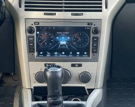 Черный Опель Астра, объемом двигателя 1.4 л и пробегом 213 тыс. км за 4999 $, фото 4 на Automoto.ua